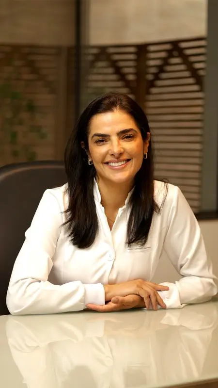 Dra. Lidiana